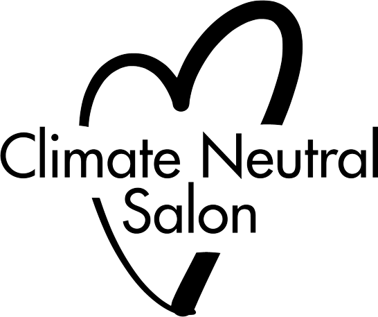 La Biosthetique Climate Neutral Salon Logo