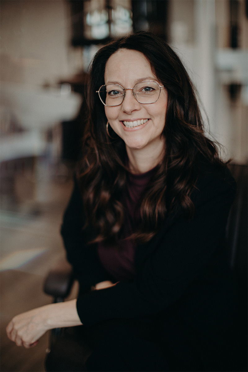 Friseurteam-Niederkruechten-Angelika-Goertz